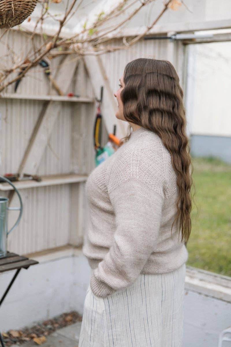 My Dream Knits by Veera Välimäki