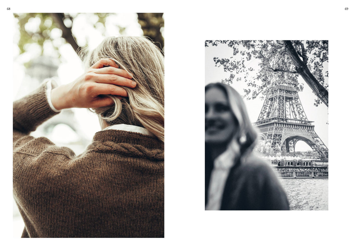 Softly – Timeless Knits by Sari Nordlund