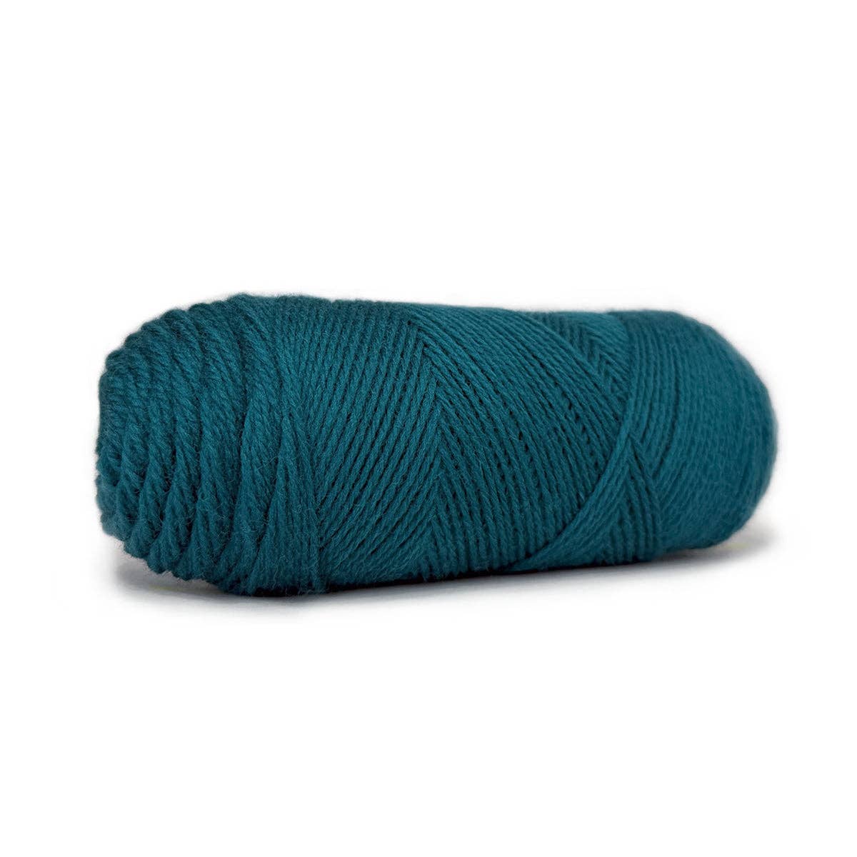 Kelbourne Woolens: Germantown DK