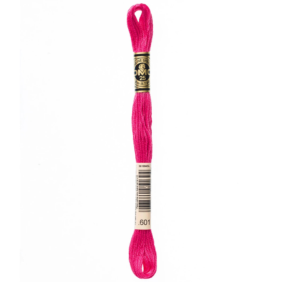601 - Dark Cranberry