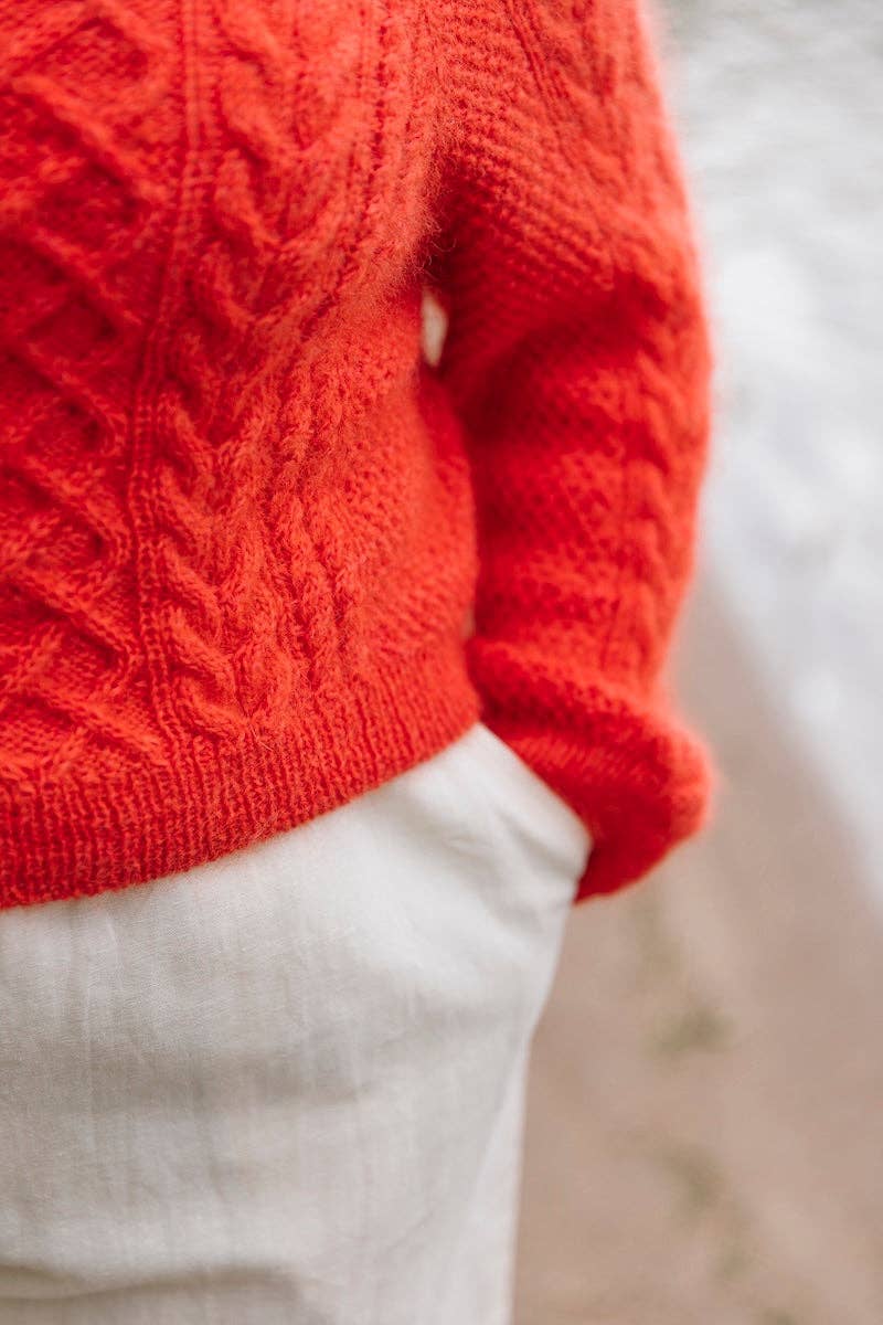 My Dream Knits by Veera Välimäki