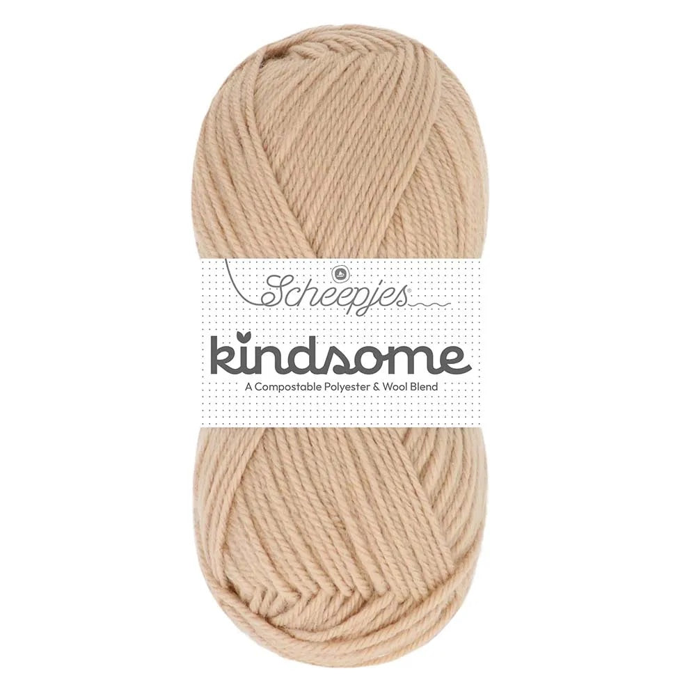 Scheepjes - Kindsome