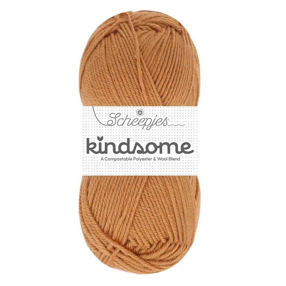 Scheepjes - Kindsome