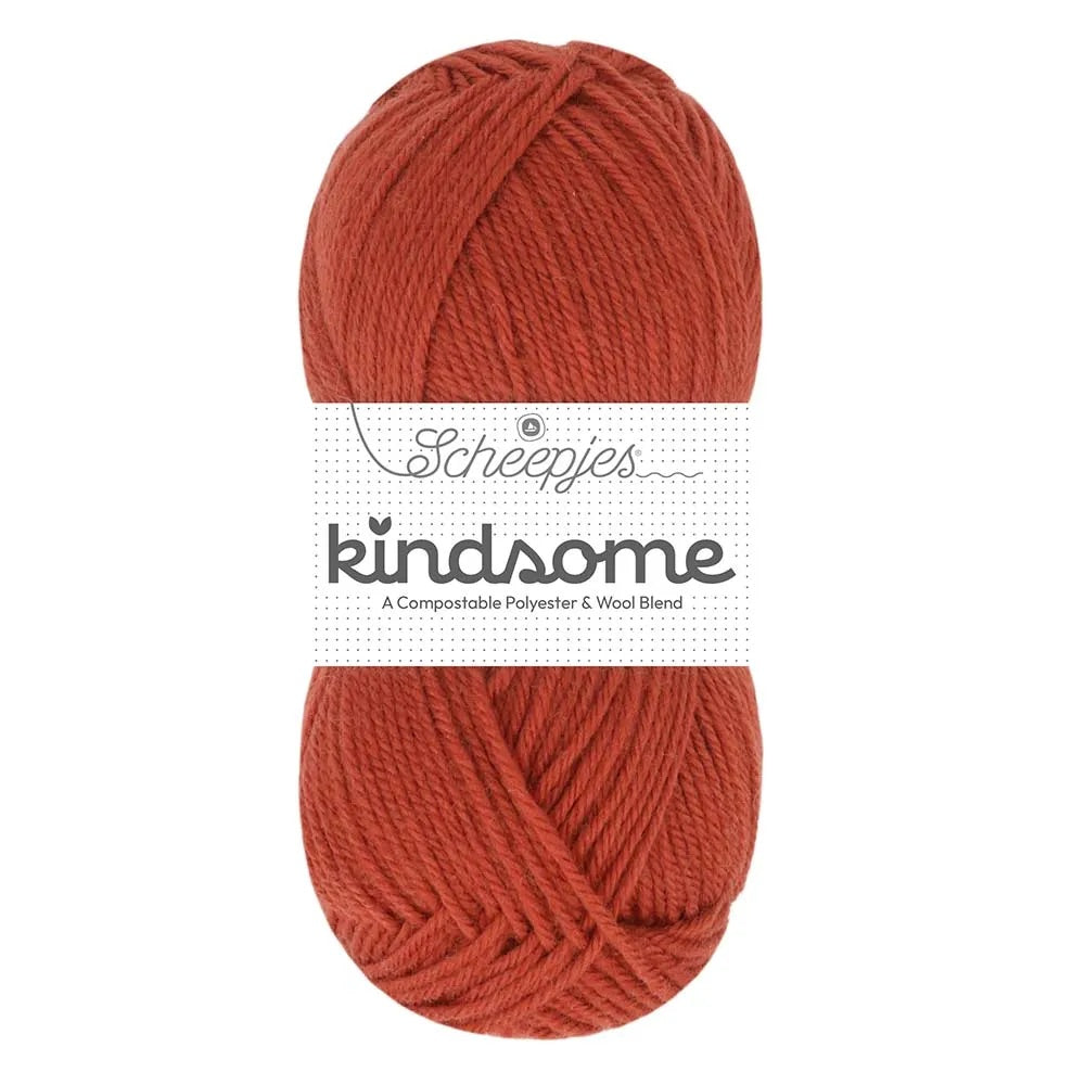 Scheepjes - Kindsome