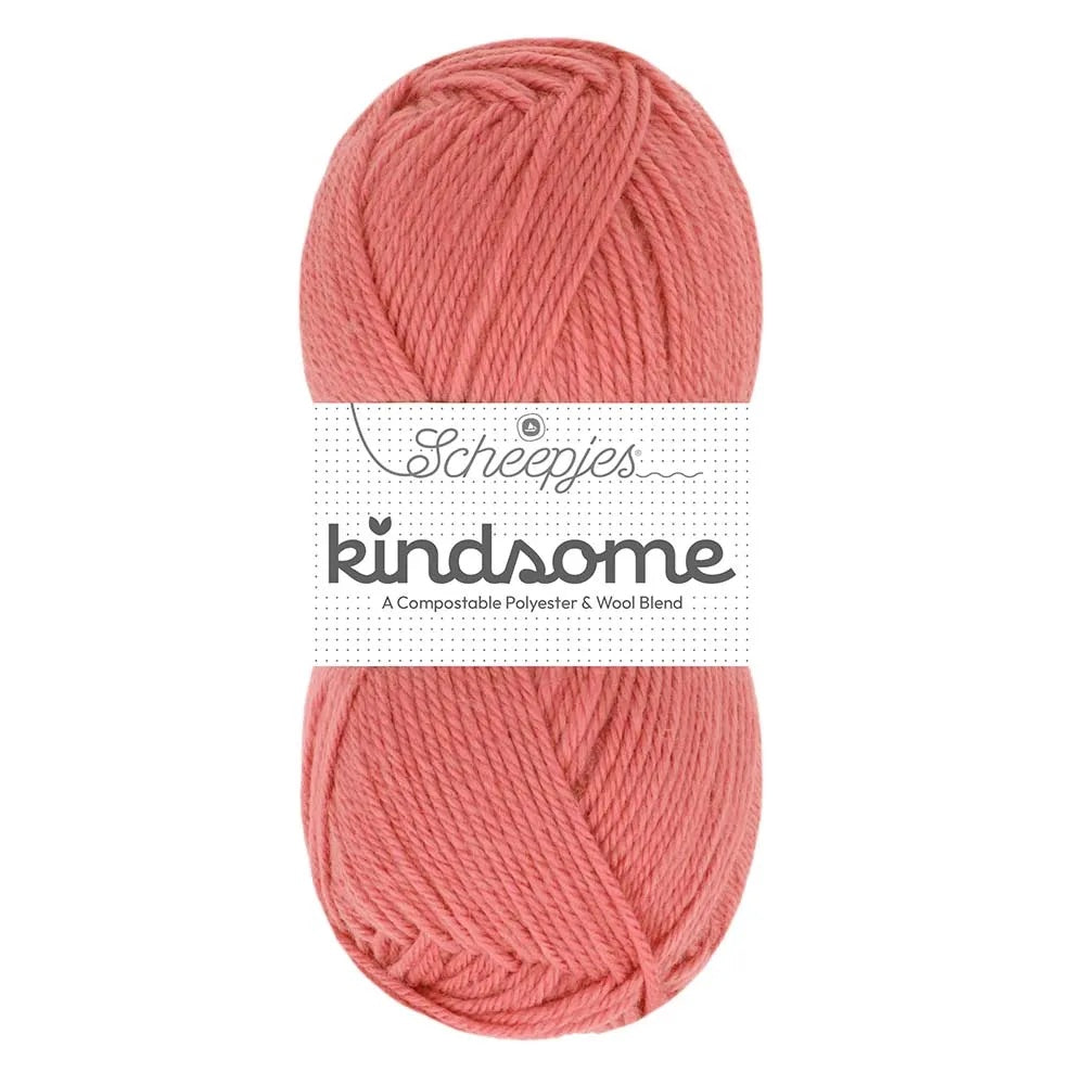 Scheepjes - Kindsome