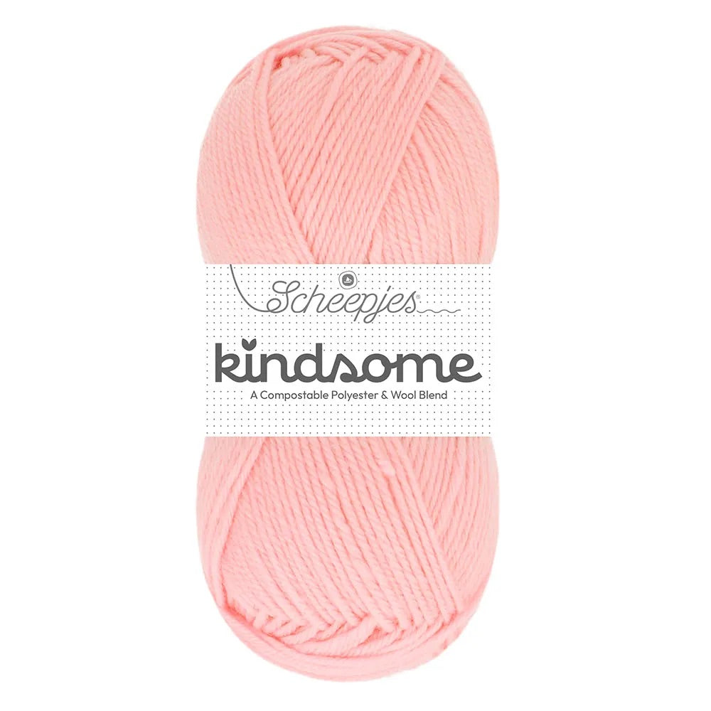 Scheepjes - Kindsome