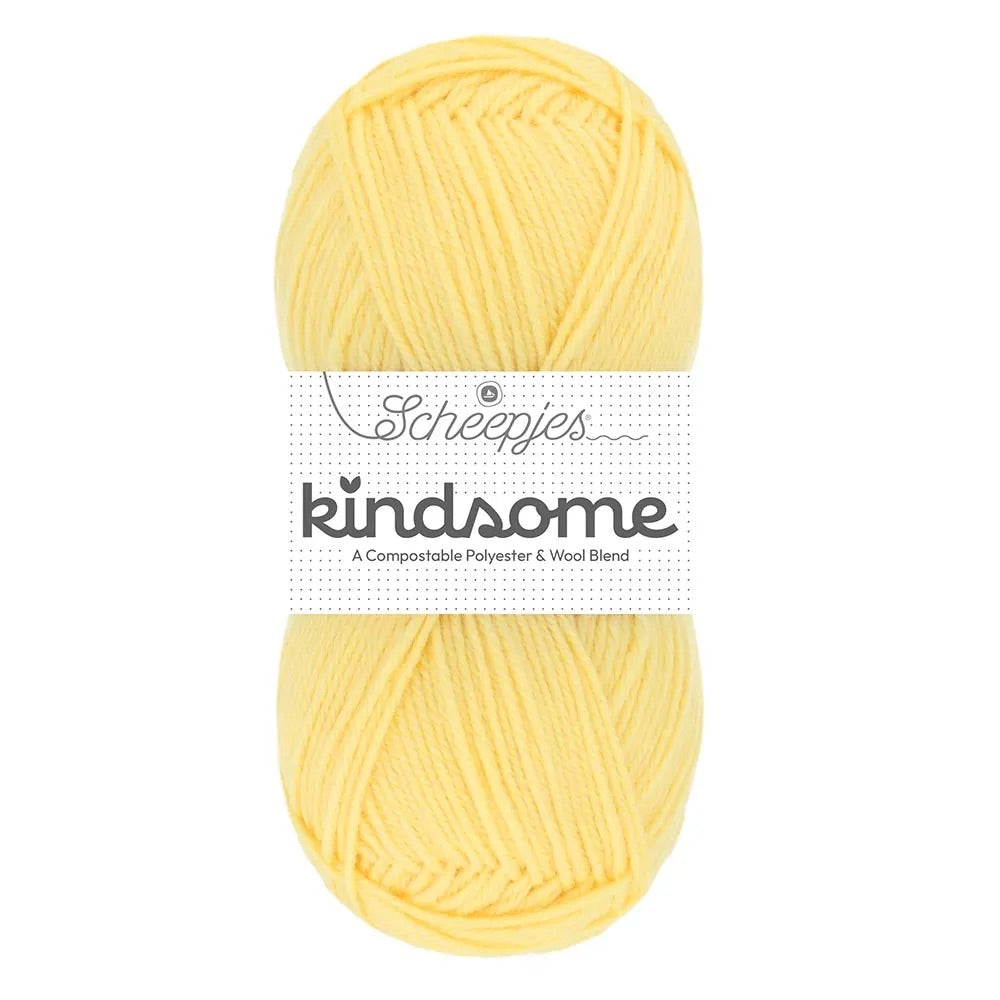 Scheepjes - Kindsome