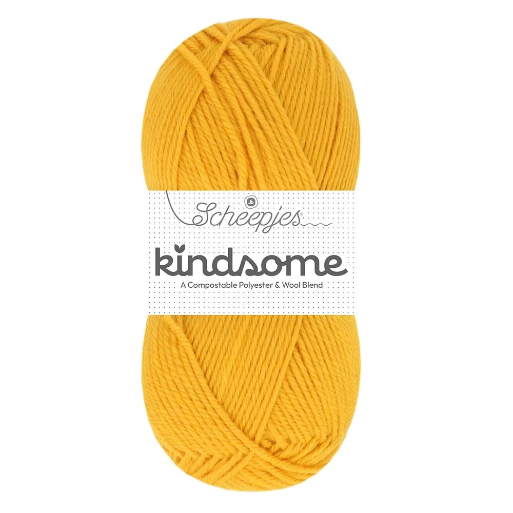 Scheepjes - Kindsome