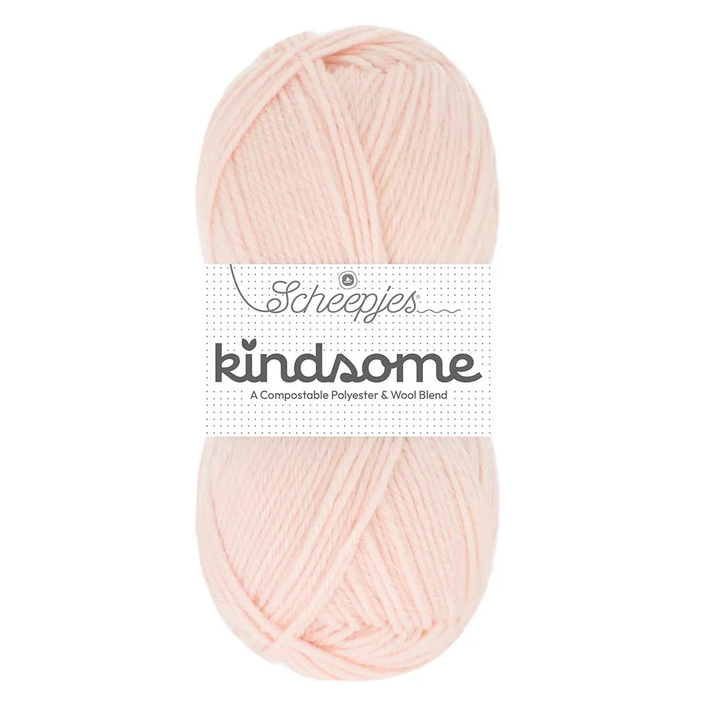 Scheepjes - Kindsome