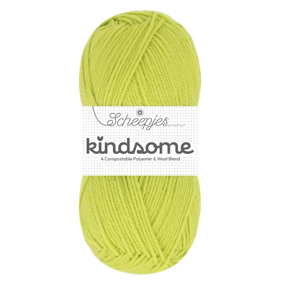 Scheepjes - Kindsome