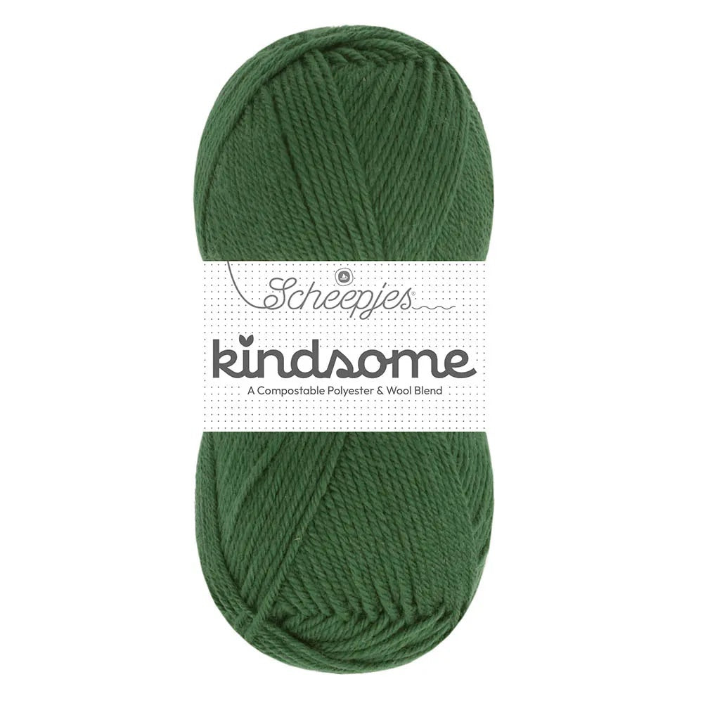 Scheepjes - Kindsome