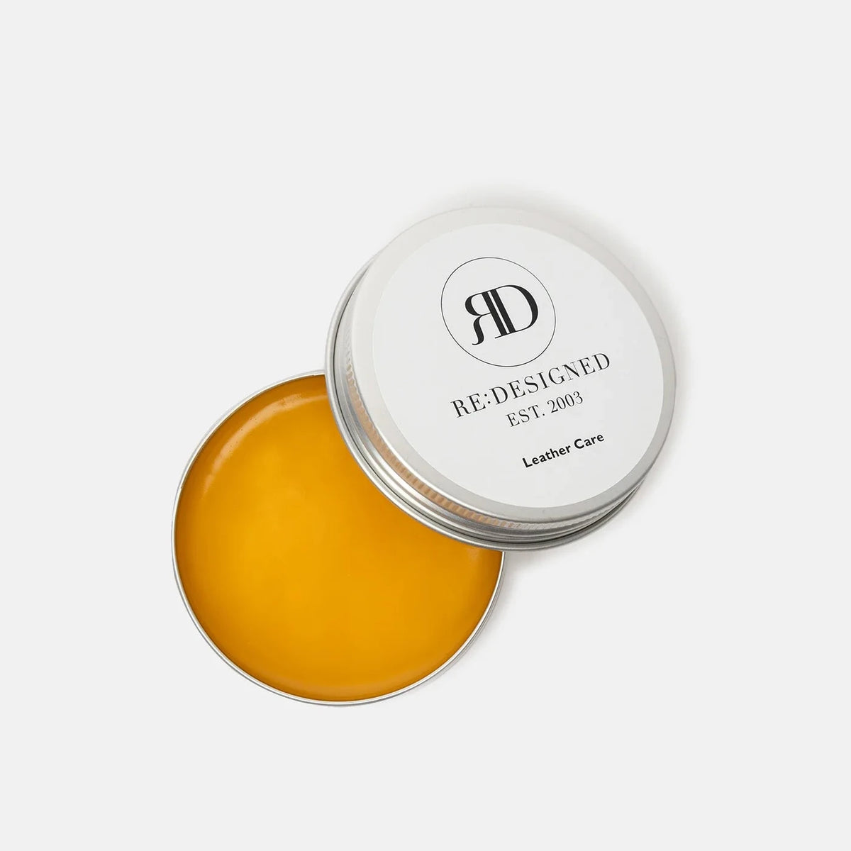 RE:DESIGNED - Leather Care