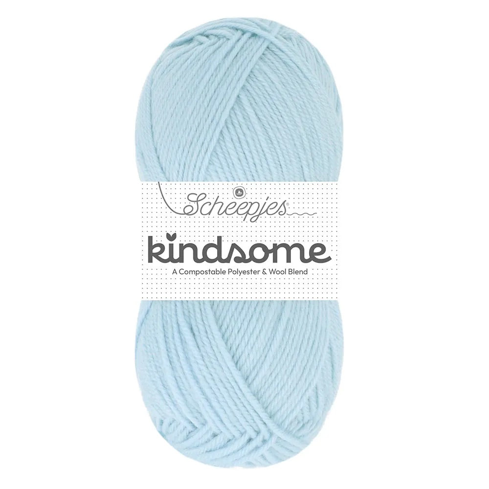 Scheepjes - Kindsome