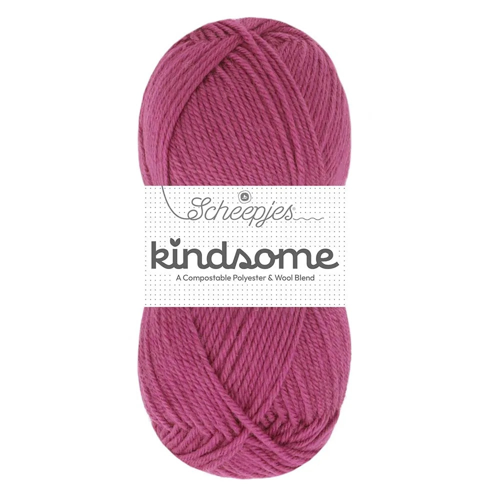 Scheepjes - Kindsome
