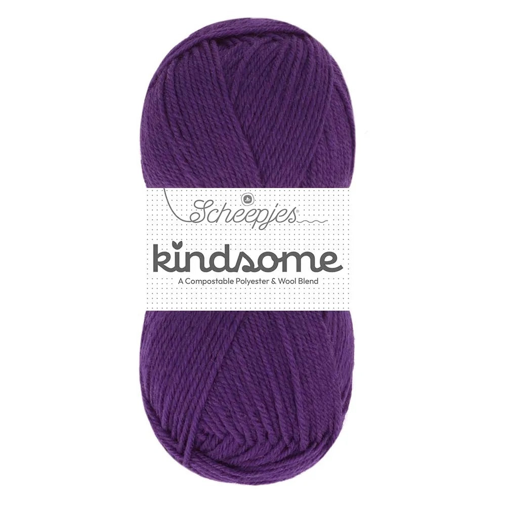 Scheepjes - Kindsome