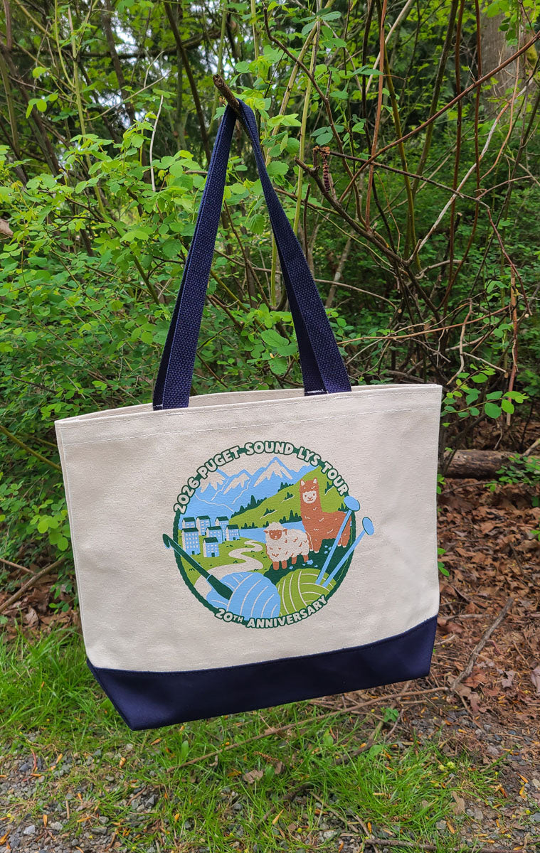 Large Tote