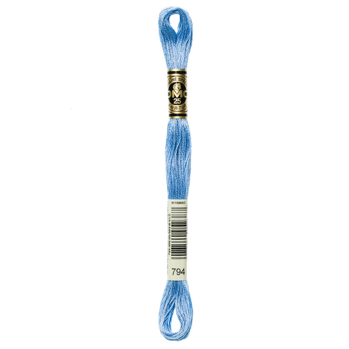 794 - Light Cornflower Blue