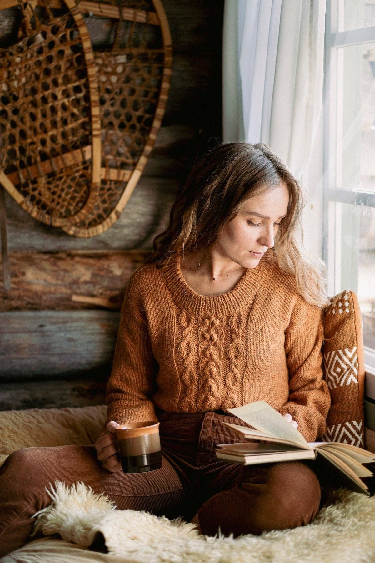 Unfolding Landscapes – 17 Knits for the Road by Ronja Hakalehto