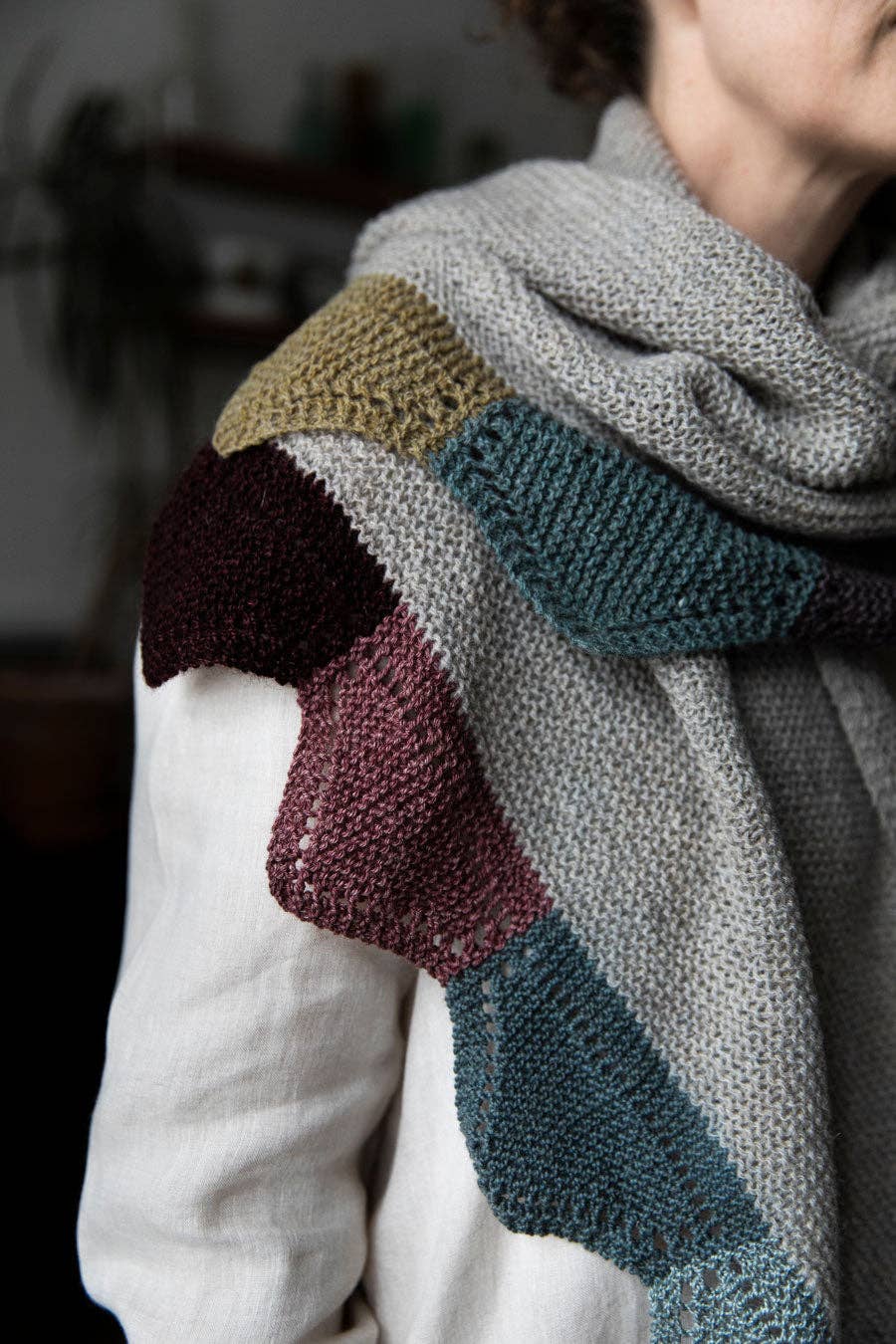 52 Weeks of Scrap Yarn: Projects for Crafters