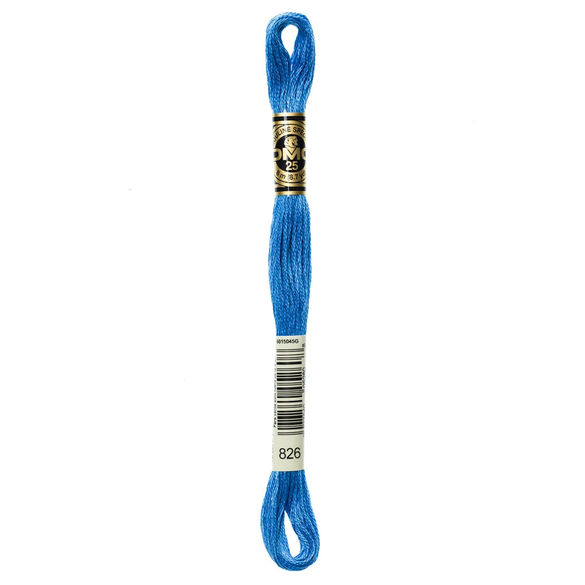 826 - Medium Blue