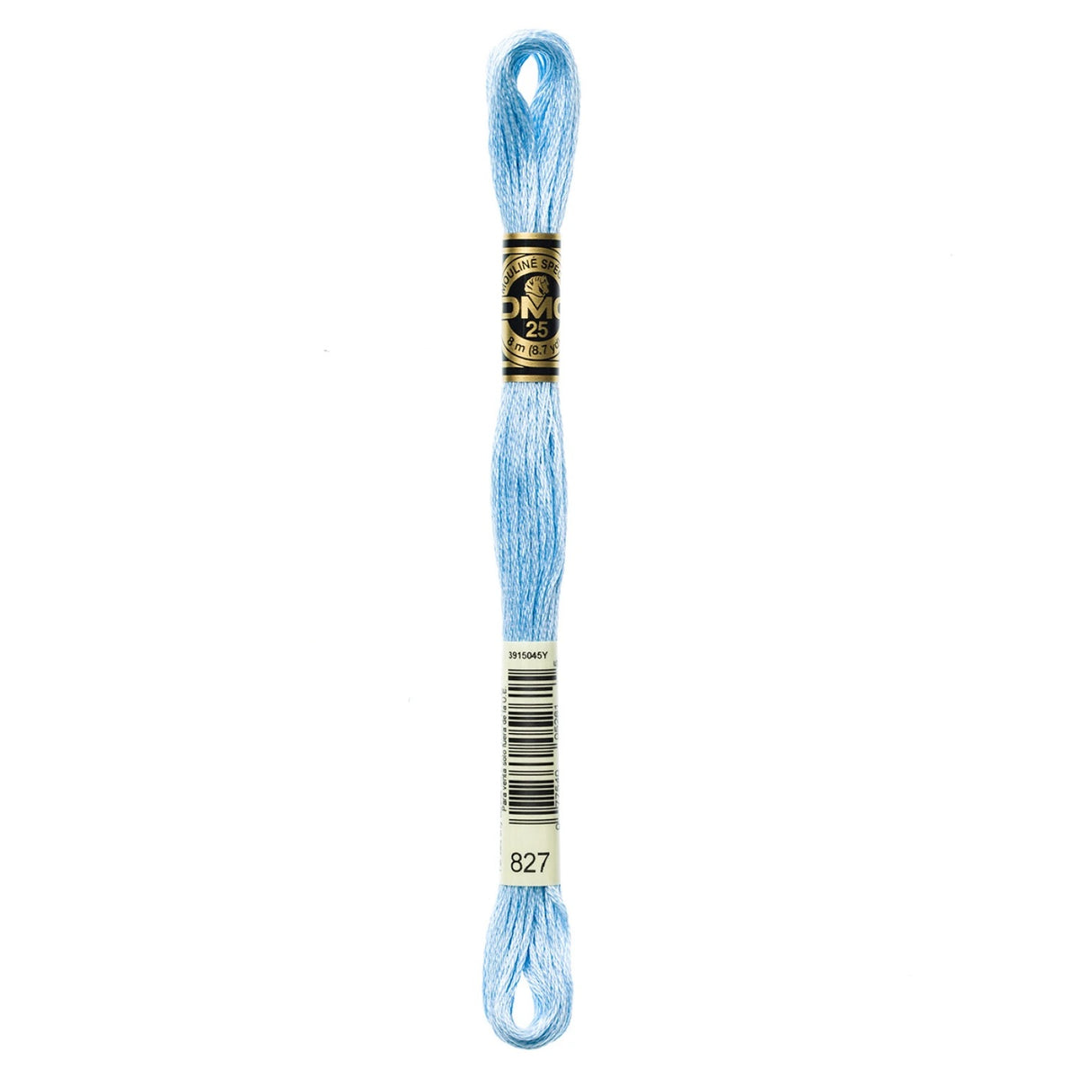 827 - Very Light Blue