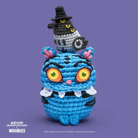 Woobles - KPop Demon Hunters
