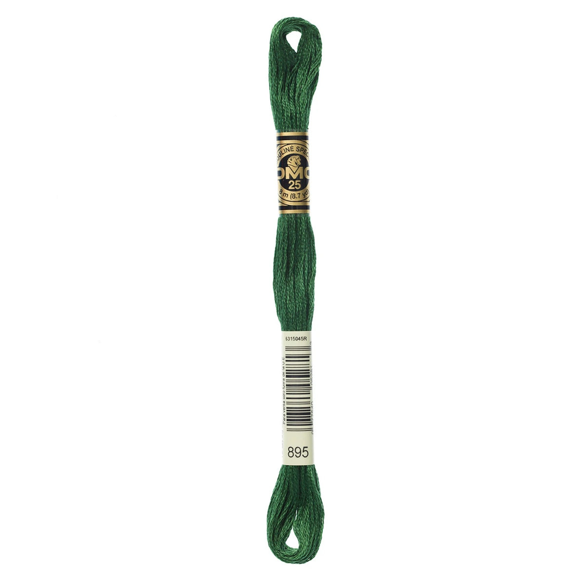 895 - Very Dark Hunter Green