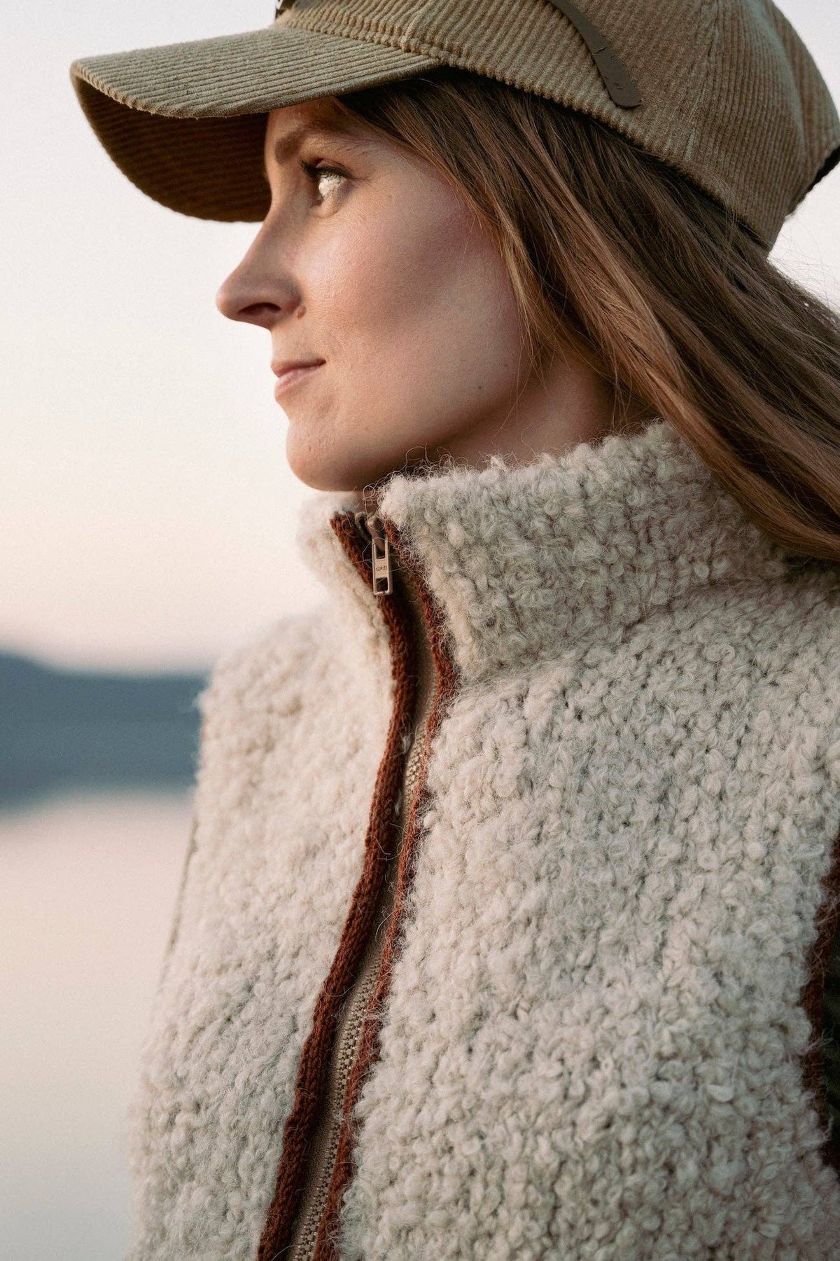 Unfolding Landscapes – 17 Knits for the Road by Ronja Hakalehto