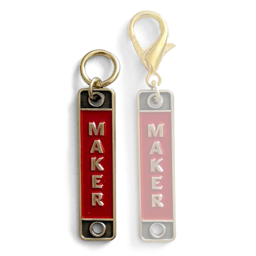 Maker Charms