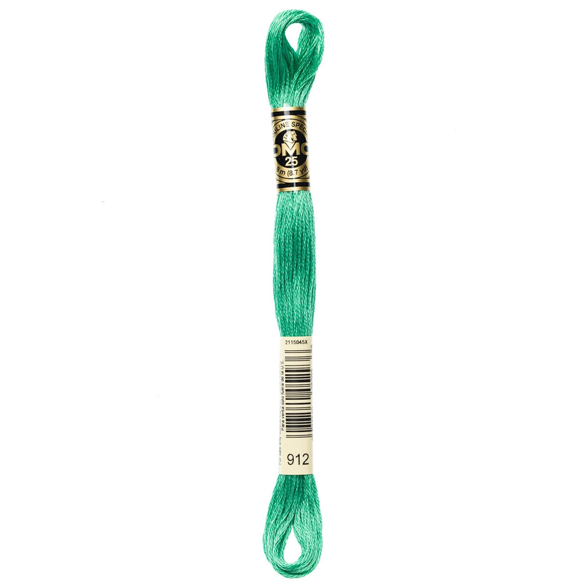 912 - Light Emerald Green