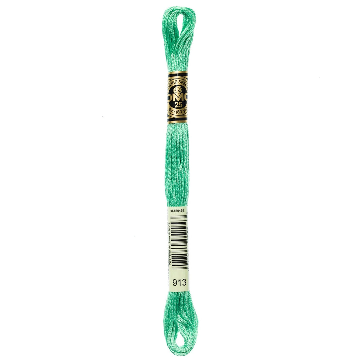 913 - Medium Nile Green