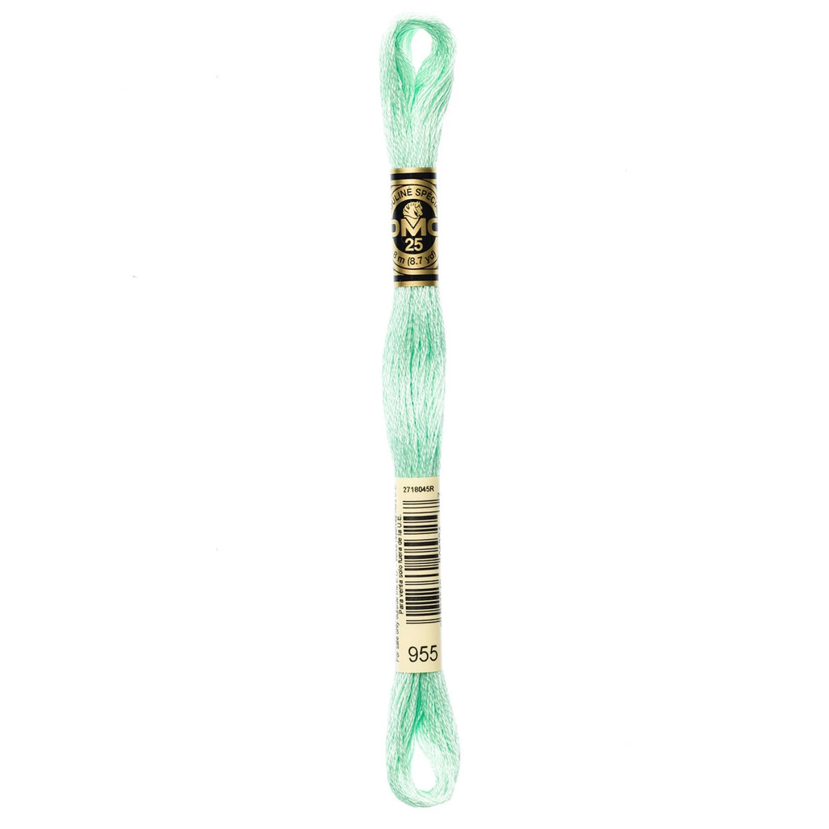 955 - Light Nile Green