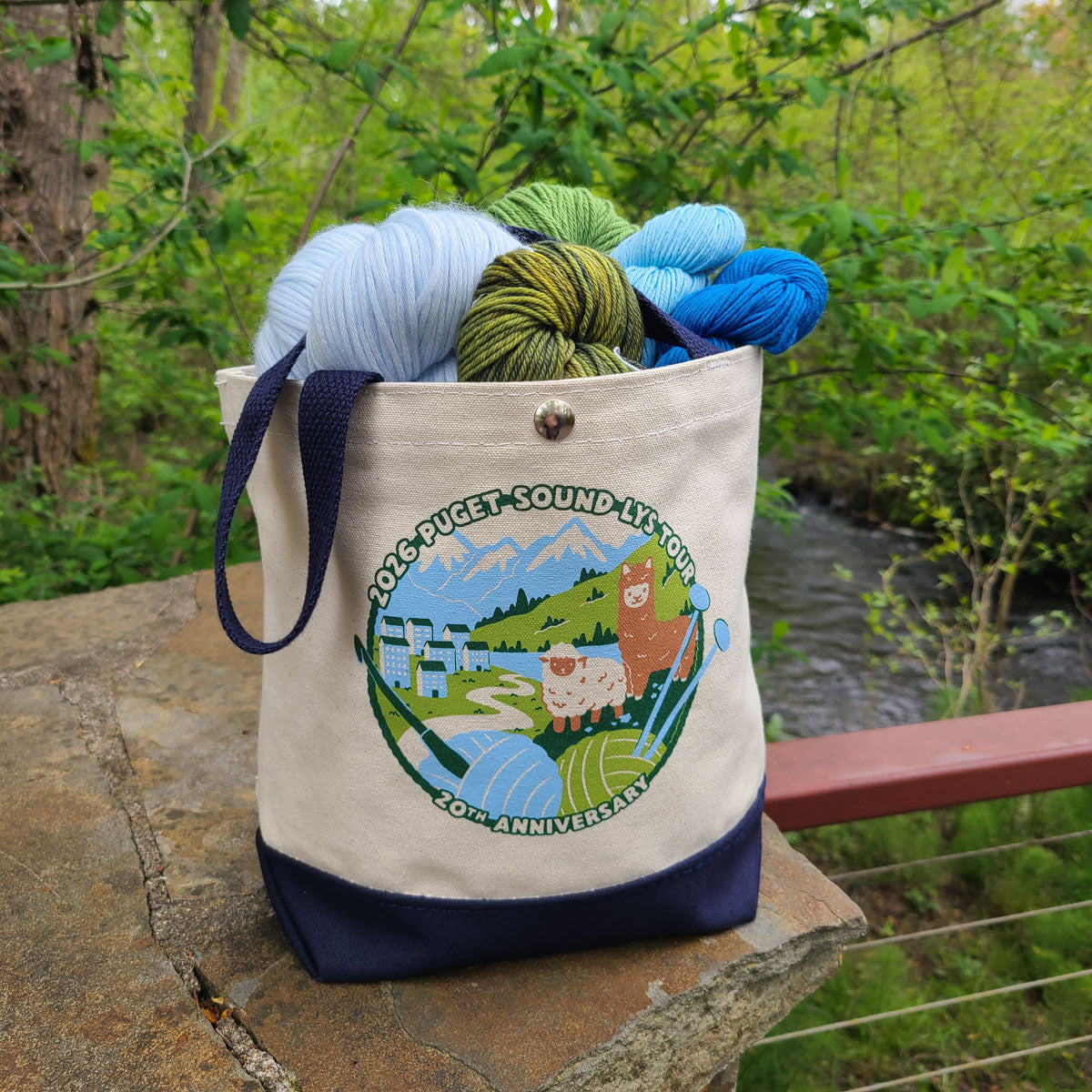 Small Tote