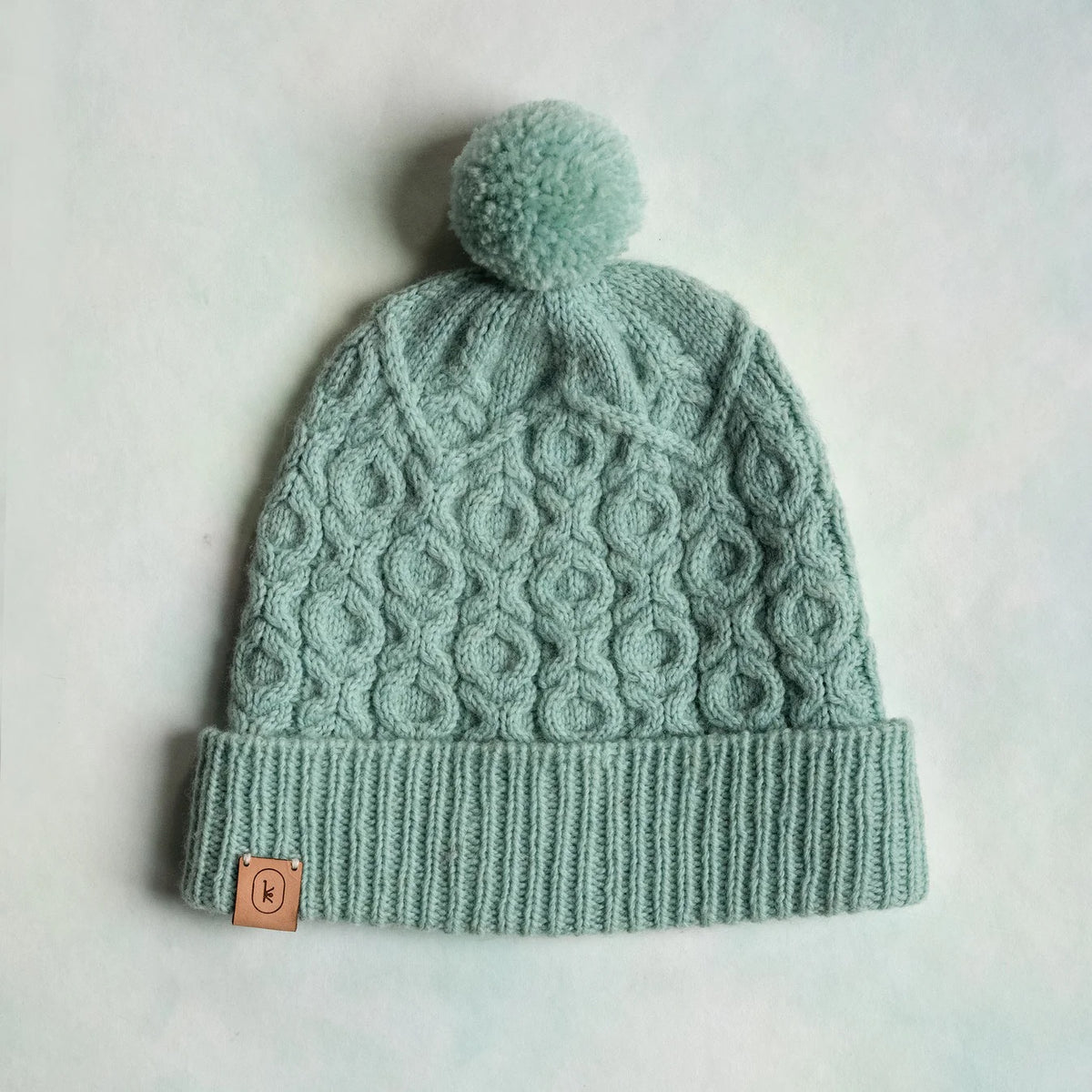 Kelbourne Woolens: Year of DK Hats Kits