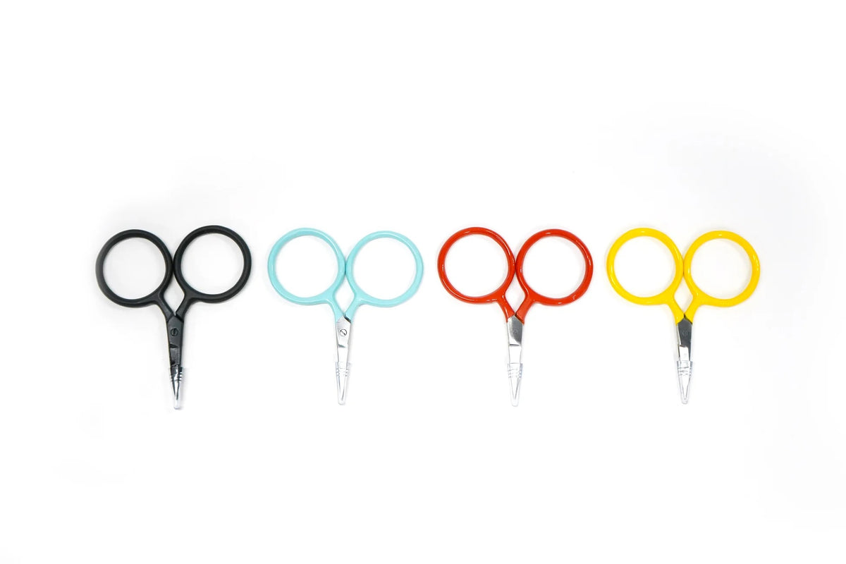 Degen - Circle Mini Scissors