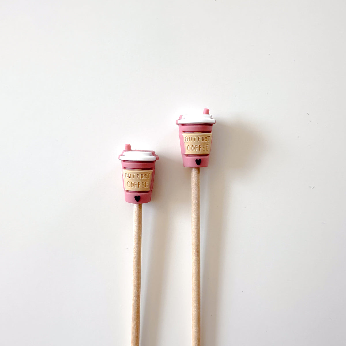 Coffee 3D - But First Coffee Cups