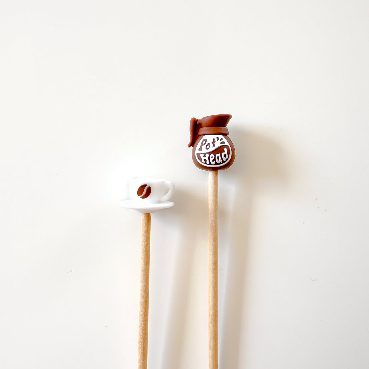 Coffee 3D - Pot & Cup