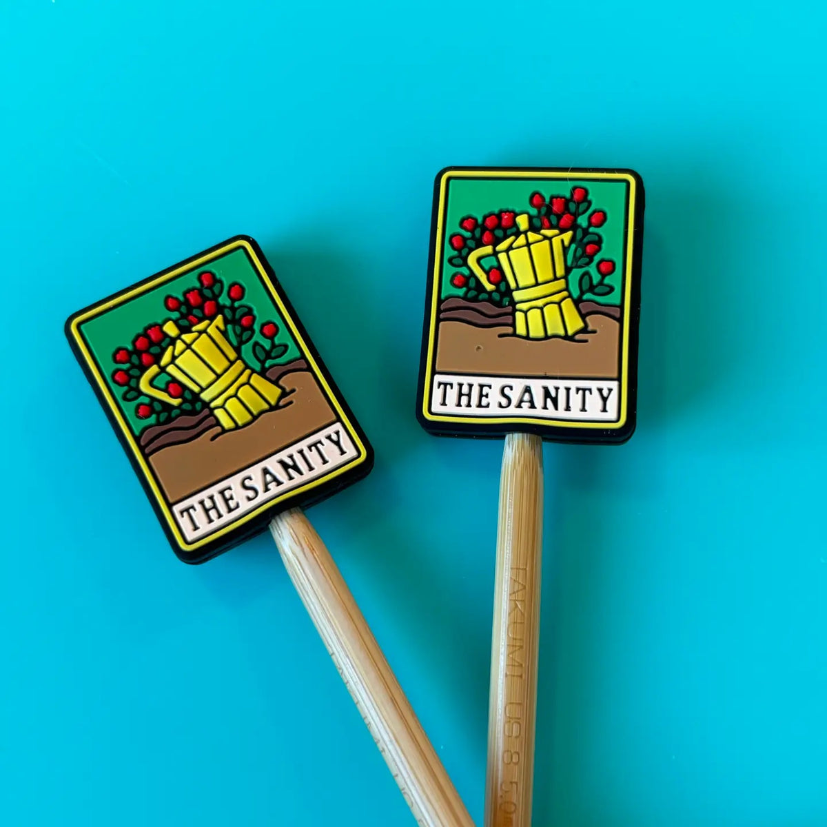 Point Protectors/ Stitch Stoppers