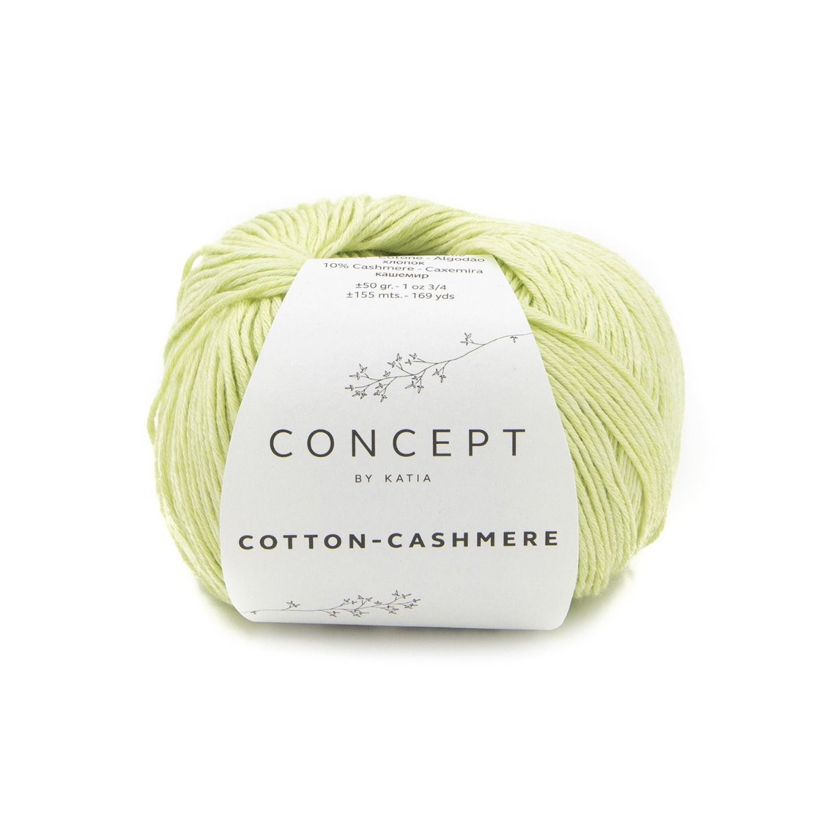 Light Pistachio (76)