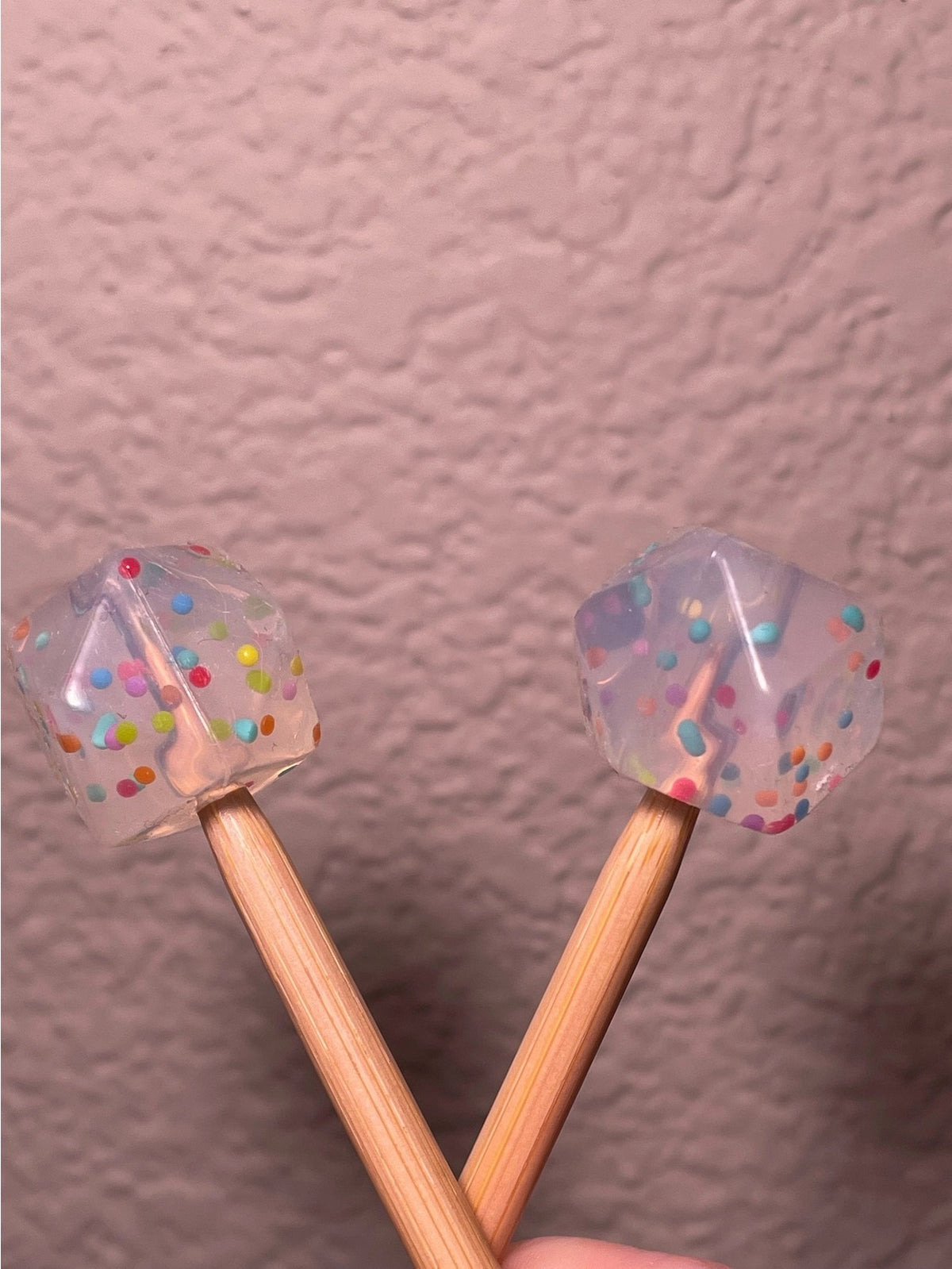 Point Protectors/ Stitch Stoppers