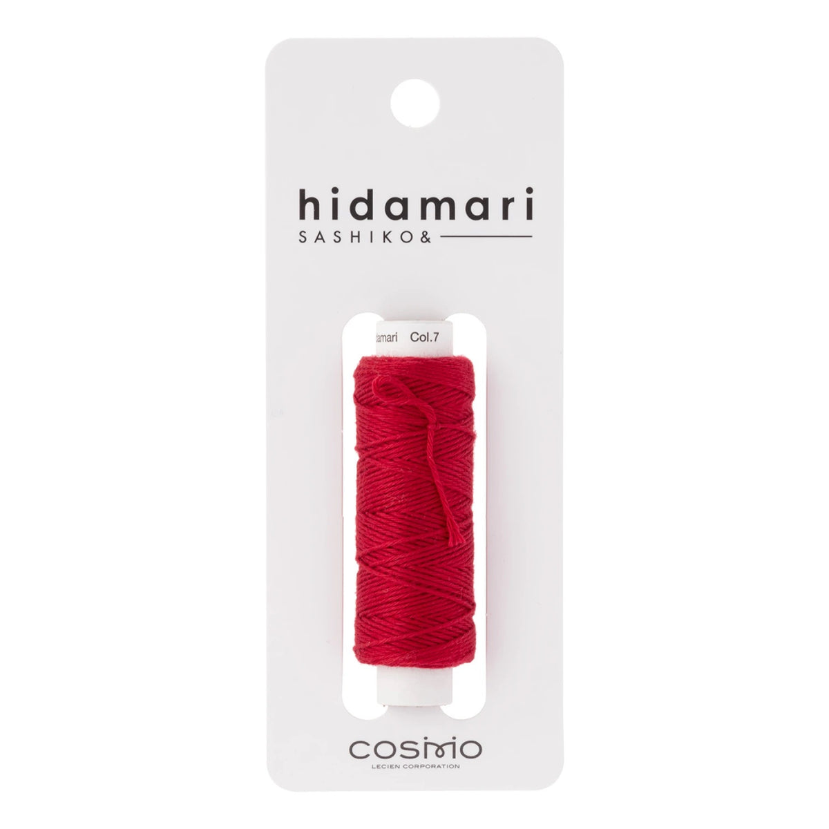 03 - Tulip Red