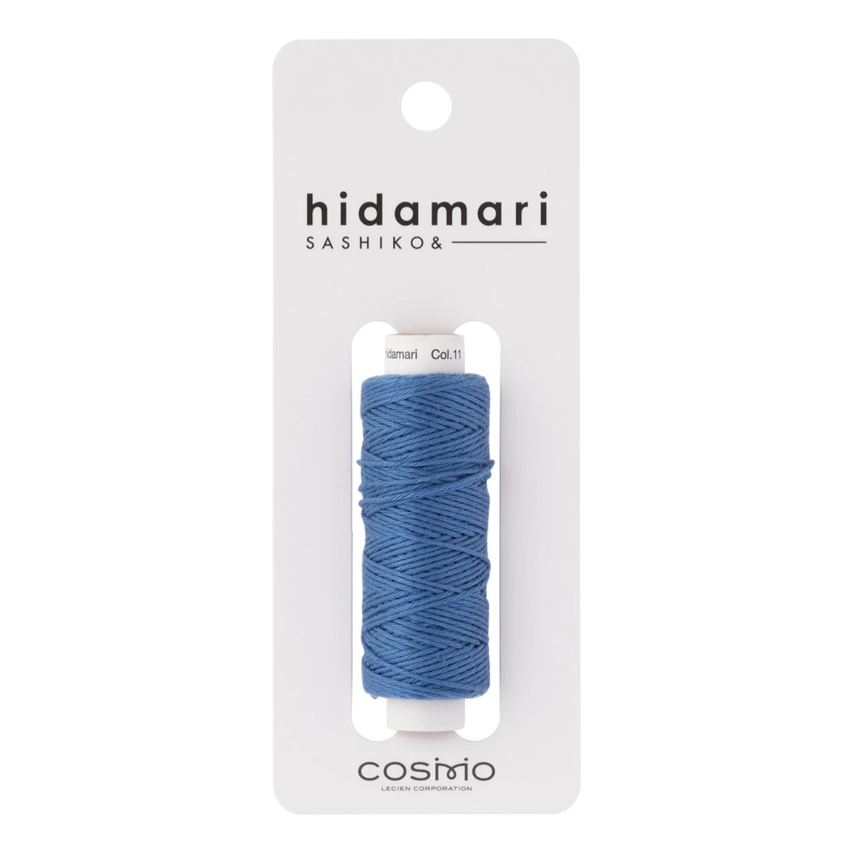 11 - Cornflower