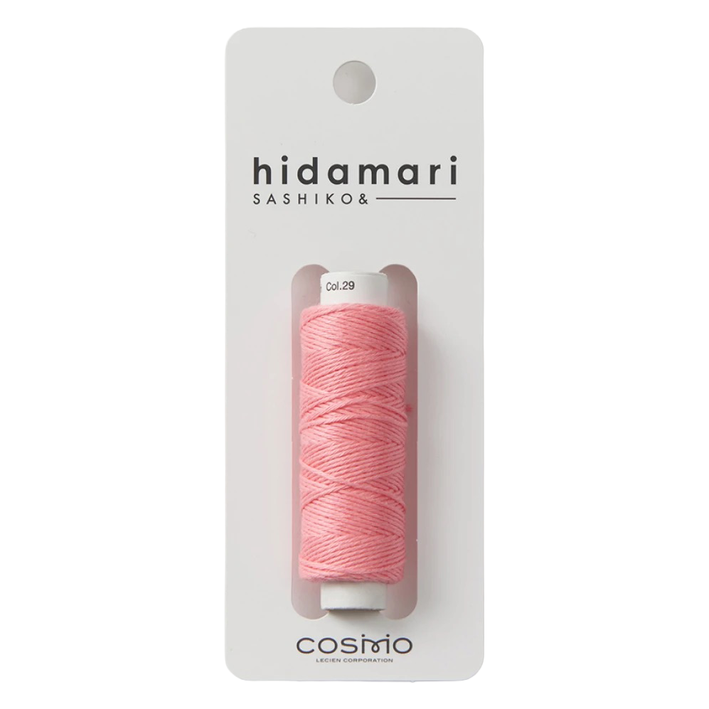 29 - Pink Coral