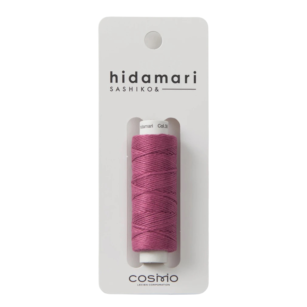 38 - Red Plum