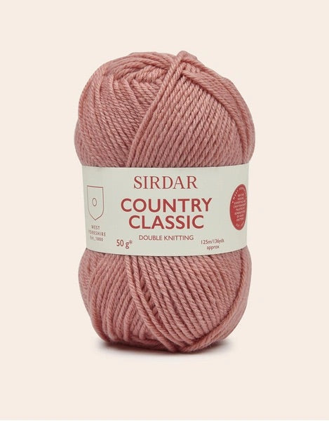 Sirdar - Country Classic DK