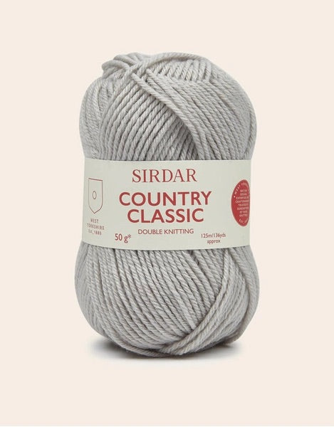 Sirdar - Country Classic DK