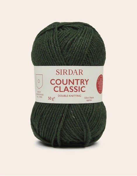 Sirdar - Country Classic DK