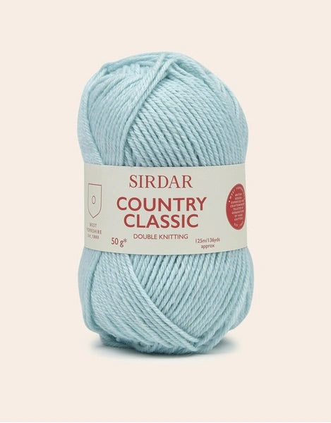 Sirdar - Country Classic DK