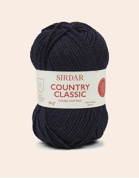 Sirdar - Country Classic DK