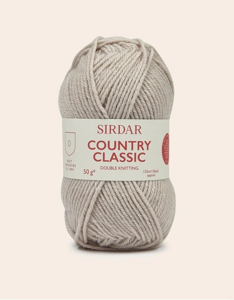 Sirdar - Country Classic DK